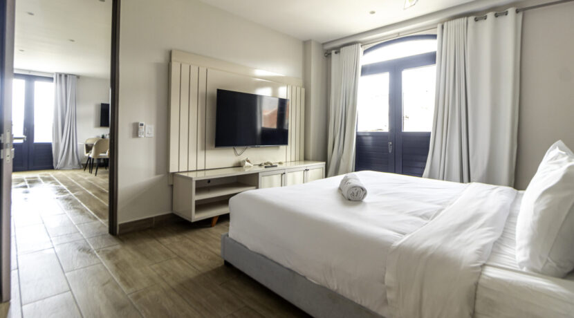 La Cuadra - Apto 2G-04