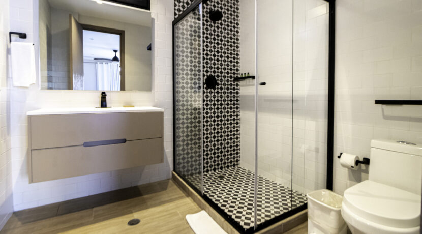 La Cuadra - Apto 2G-05