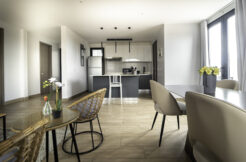 For Sale: Fully Furnished 1-Bedroom Apartment