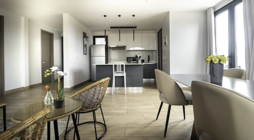 La Cuadra - Apto 2G-06