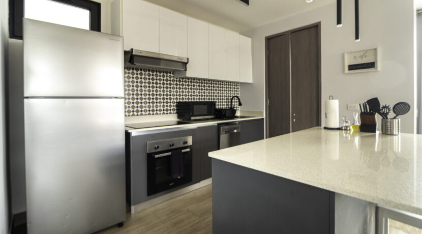 La Cuadra - Apto 2G-07