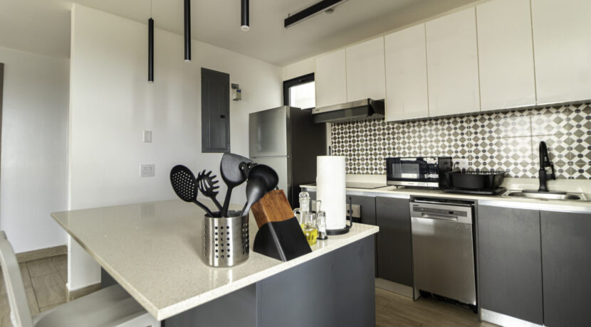 La Cuadra - Apto 2G-08