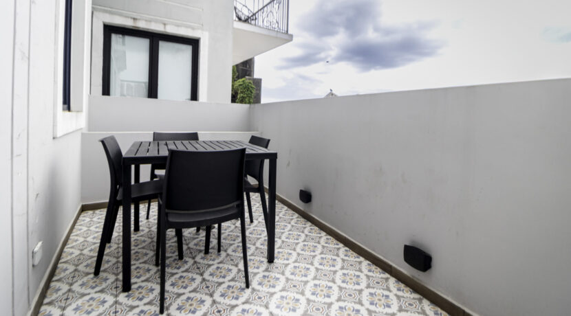 La Cuadra - Apto 2G-10