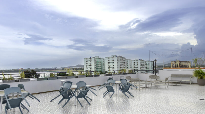 La Cuadra - Terraza-4 (1)