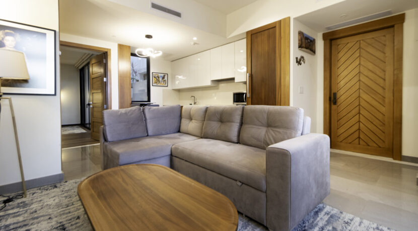 Santa Familia - Apto B104-01