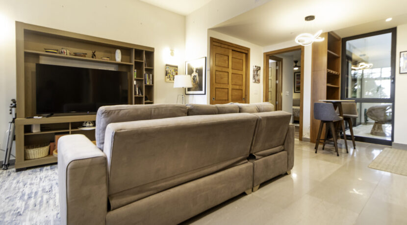 Santa Familia - Apto B104-02