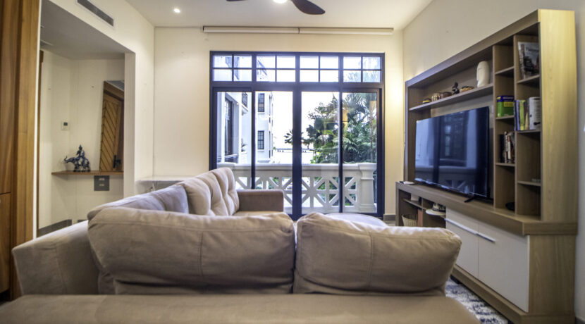 Santa Familia - Apto B104-03