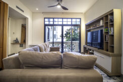 Charming Small 1 Bedrom Apartment with View