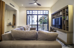 Charming Small 1 Bedrom Apartment with View