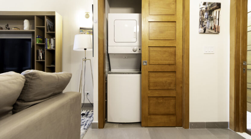 Santa Familia - Apto B104-04