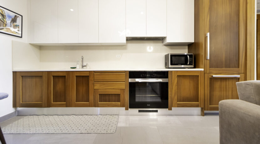 Santa Familia - Apto B104-05