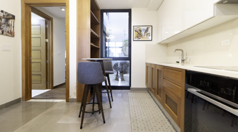 Santa Familia - Apto B104-06