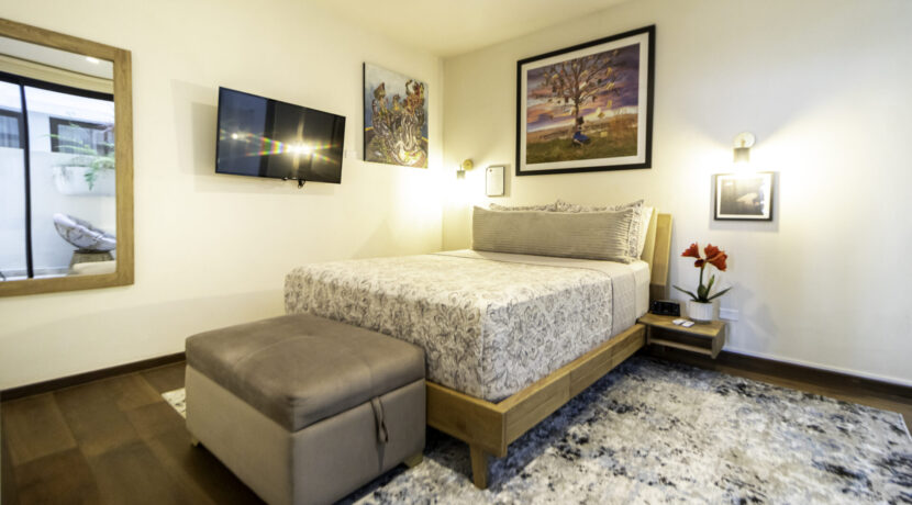 Santa Familia - Apto B104-08