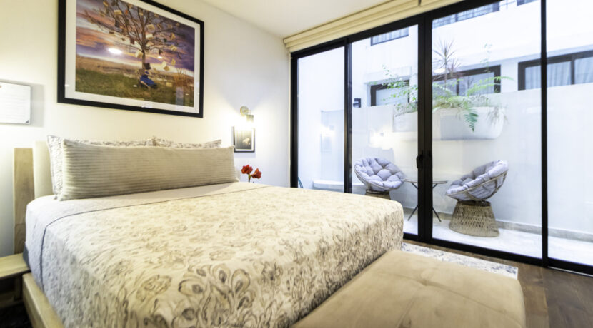 Santa Familia - Apto B104-09