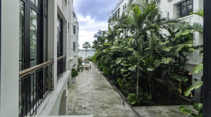 Santa Familia - Apto B104-10