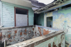El Chorrillo - Calle 13-08