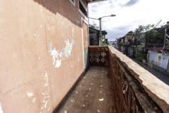 El Chorrillo - Calle 13-14