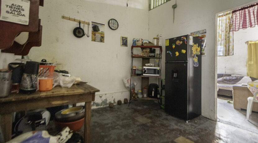 El Chorrillo - Calle 13-26