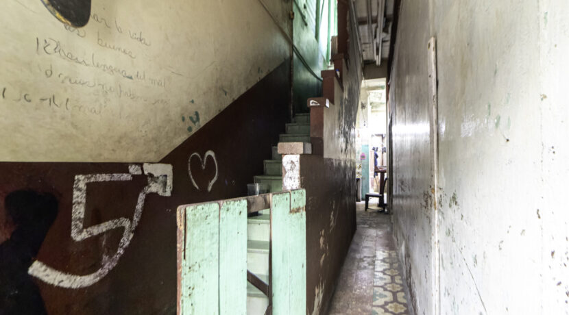 El Chorrillo - Calle 13-28
