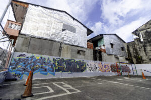 For Sale: Colonial Restoration Property