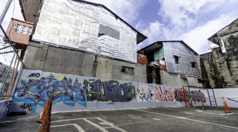 El Chorrillo - Calle 13-29