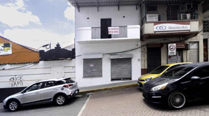Avenida B - Local-13