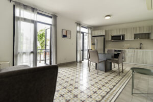For Rent: Spacious 2-Bedroom Apartment