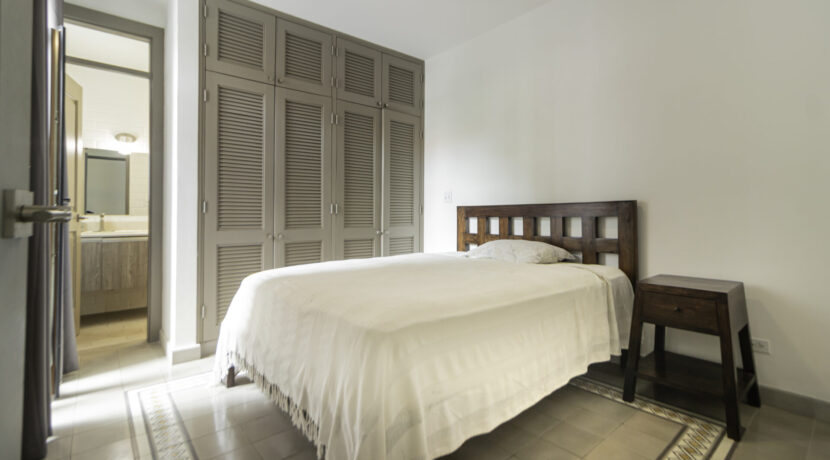Casa Borbua - Apto 1-06