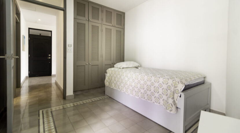 Casa Borbua - Apto 1-10