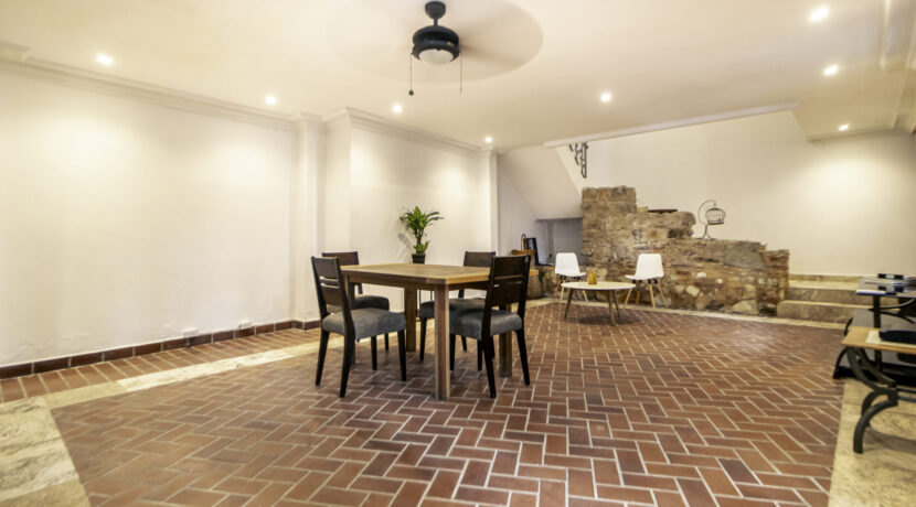 Casa Urrutia - Apto 2-06