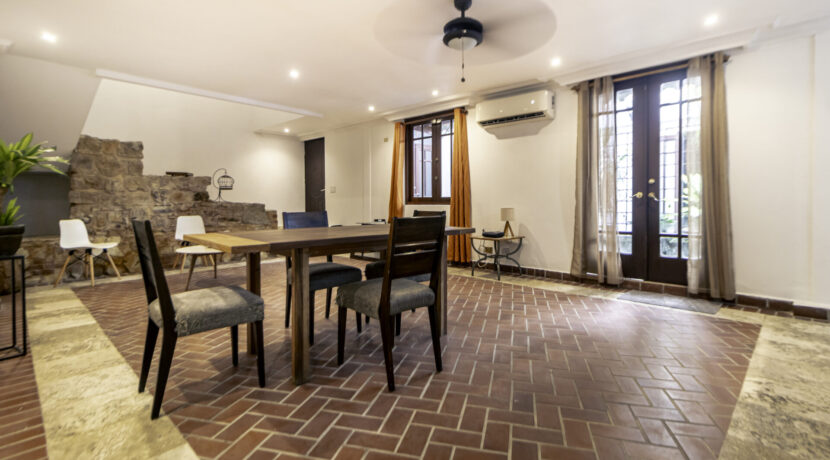 Casa Urrutia - Apto 2-07