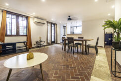 Casa Urrutia - Apto 2-08