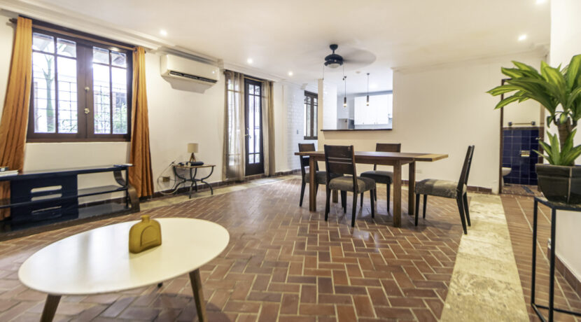 Casa Urrutia - Apto 2-08