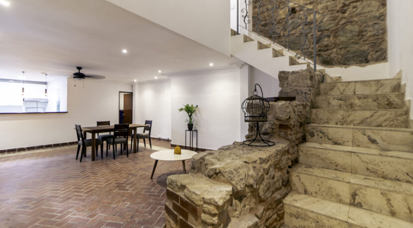 Casa Urrutia - Apto 2-10