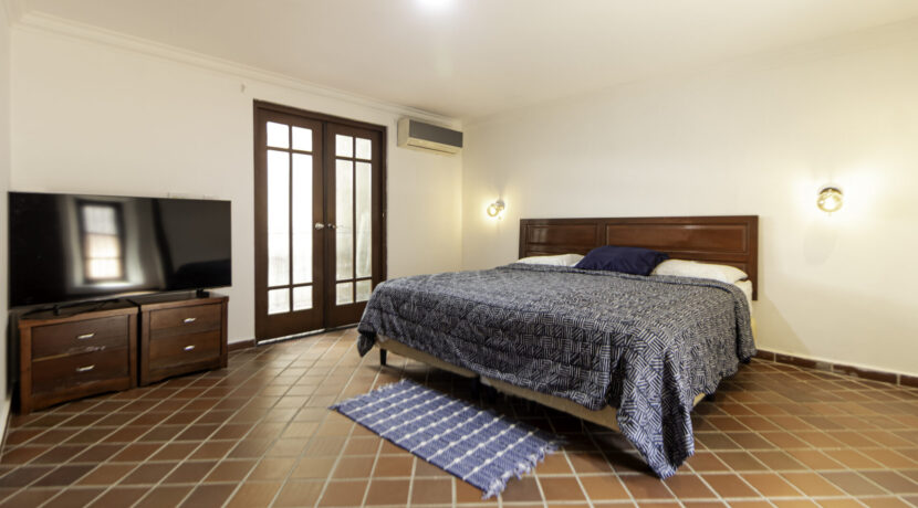 Casa Urrutia - Apto 2-12