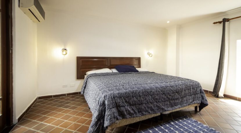 Casa Urrutia - Apto 2-13