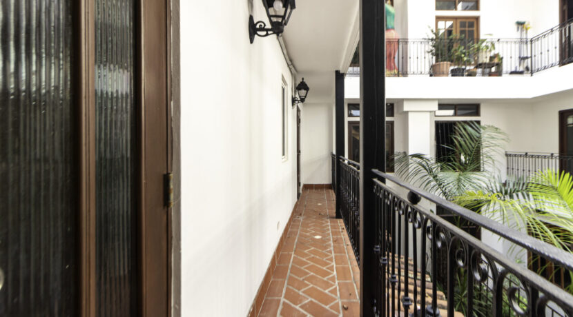 Casa Urrutia - Apto 2-14