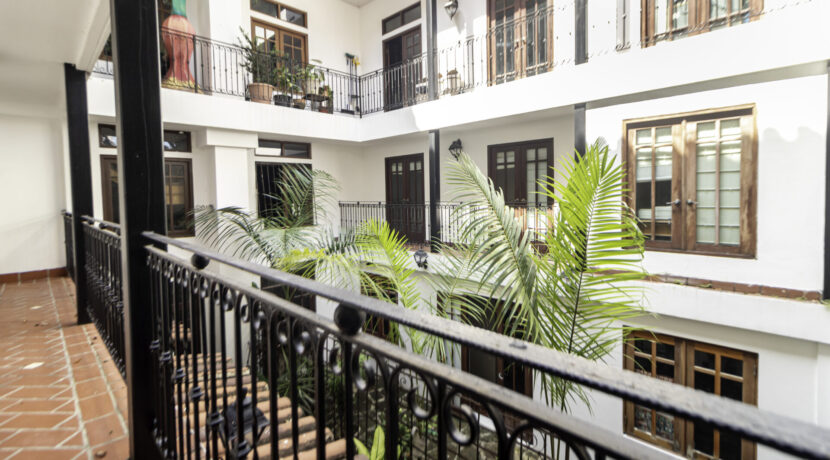 Casa Urrutia - Apto 2-15