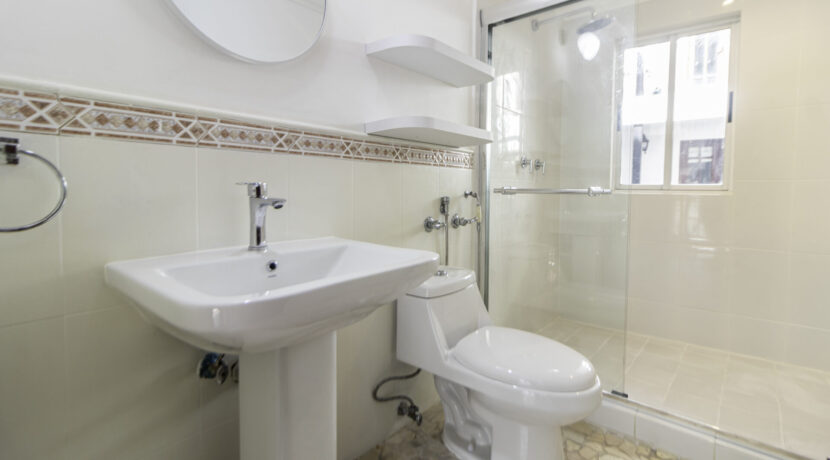 Casa Urrutia - Apto 2-16