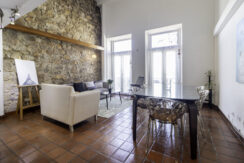 Castilla de Oro - Apto 2A-01