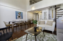 For Rent: Prime Location Loft – 2 Bedrooms – Historic Casco Viejo Opportunity