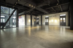 For Rent: Large Commercial Space – Option to Rent Half or Full Unit