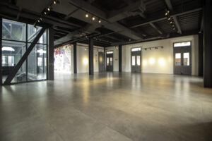 For Rent: Large Commercial Space – Option to Rent Half or Full Unit