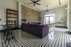 Casa La Merced - Apto 6-01