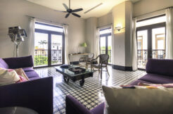 For Rent: Unique 2-Bedroom with Terrace & 2 Parking