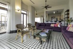 Casa La Merced - Apto 6-03