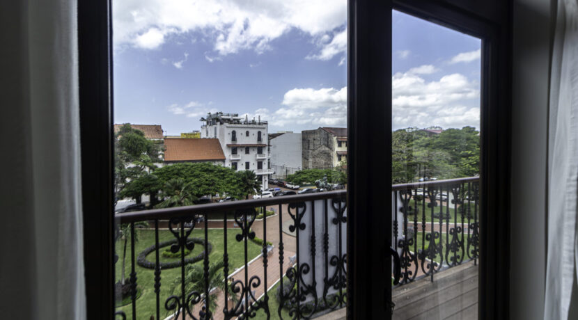 Casa La Merced - Apto 6-04