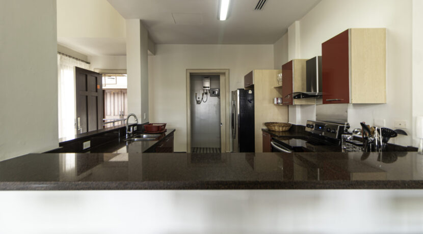 Casa La Merced - Apto 6-05
