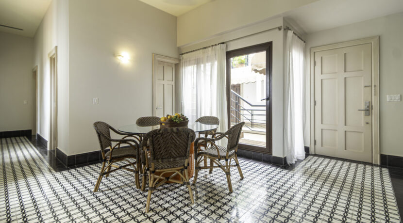 Casa La Merced - Apto 6-09