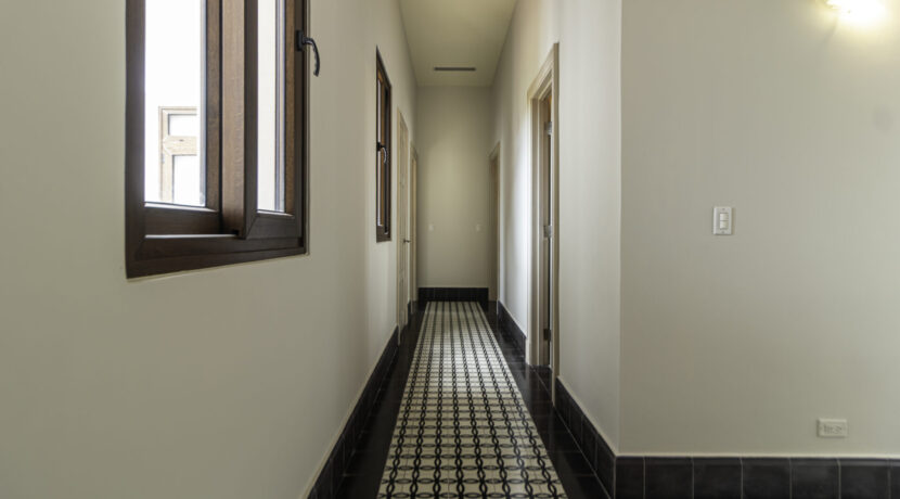 Casa La Merced - Apto 6-10